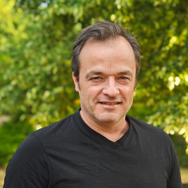 Andreas Rudolph, Ideen, Design und Print bei GartenFinder